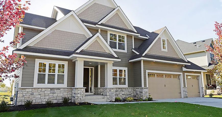 siding hardie